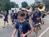 MHS Band
