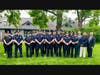 Medfield Police Dept with Select Board
