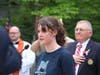 "Star Spangled Banner": MHS Choral student, Keira Stanton