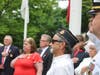 Memorial Day Committee Co-Chair, Michelle Doucette