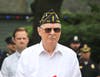 American Legion Beckwith Post 110 Member 