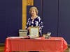 June Doucette-Burr