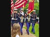 Marine Color Guard