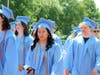 MHS Class of 2024 Graduates