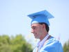 MHS Class of 2024 Graduate