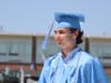 MHS Class of 2024 Graduate