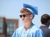 MHS Class of 2024 Graduate