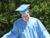 MHS Class of 2024 Graduate