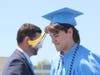 MHS Class of 2024 Graduate