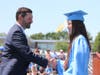 MHS Class of 2024 Graduate