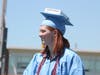 MHS Class of 2024 Graduate