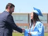 MHS Class of 2024 Graduate