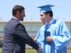 MHS Class of 2024 Graduate