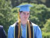 MHS Class of 2024 Graduate