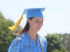 MHS Class of 2024 Graduate