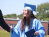 MHS Class of 2024 Graduate