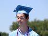 MHS Class of 2024 Graduate