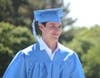 MHS Class of 2024 Graduate