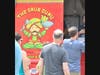 The Grub Guru, Worcester