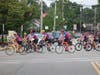 Pan Mass Challenge 2024