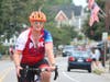 Pan Mass Challenge 2024