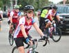 Pan Mass Challenge 2024