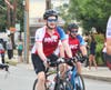 Pan Mass Challenge 2024