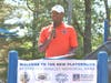 State Representative Marcus Vaughn