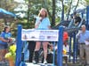 Medfield Select Board Chair, Eileen Murphy