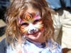 Amazing Face Painting