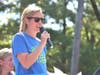 Kelly Fallon, Hinkley Helpers Co-Chair