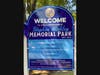 Welcome to the Stephen Hinkley Memorial Park
