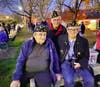 Legion members