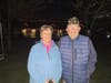 Legion Member Tom Sweeney and his wife, Judy
