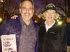 Elect Mass State Representative, Josh Tarsky and Eileen DeSorgher 
