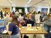 Volunteer Fair