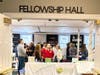 Volunteer Fair at United Church of Christ (Fellowship Hall)