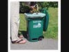 Black Earth Compost Bin