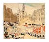 The Boston Massacre Trials: Blood in the Snow