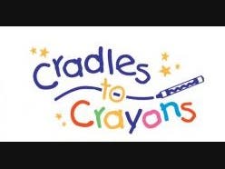 Cradles to Crayons