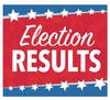 Annual Town Election Results