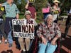 MAY DAY StandOut