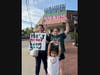 MAY DAY StandOut