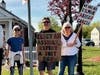 MAY DAY StandOut