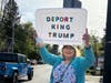 MAY DAY StandOut