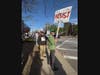 MAY DAY StandOut