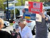 MAY DAY StandOut