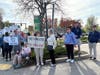 MAY DAY StandOut