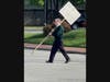 MAY DAY StandOut