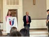 Noah Hutchinson, Eagle Scout
